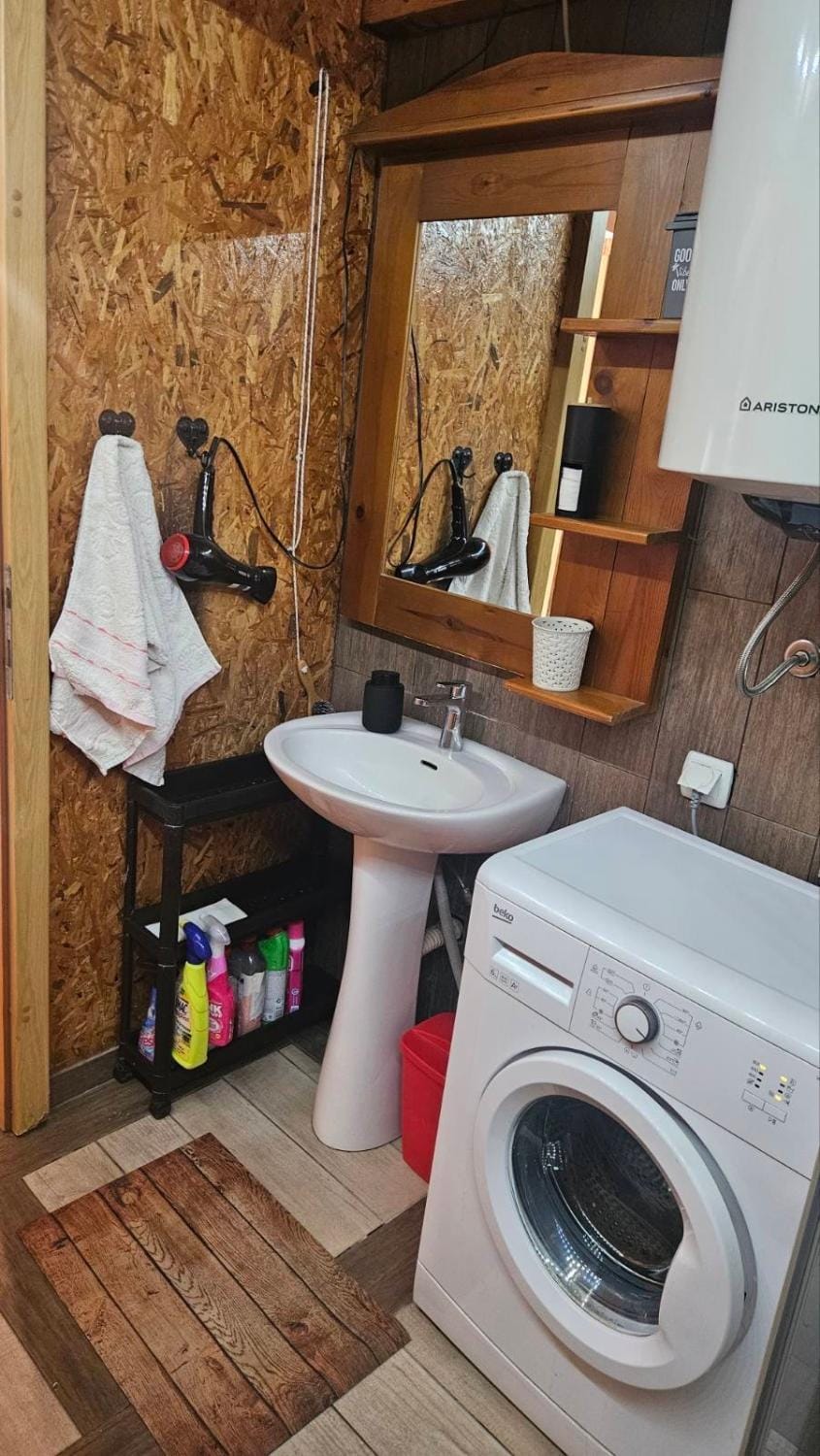 Lola - Ada Bojana River House House in Ulcinj Municipality