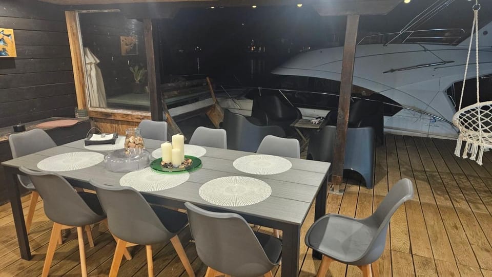 Lola - Ada Bojana River House House in Ulcinj Municipality