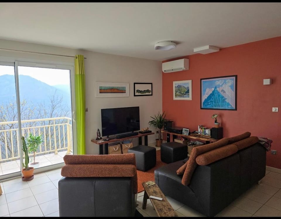 Salvezines Villa Villa in Occitanie