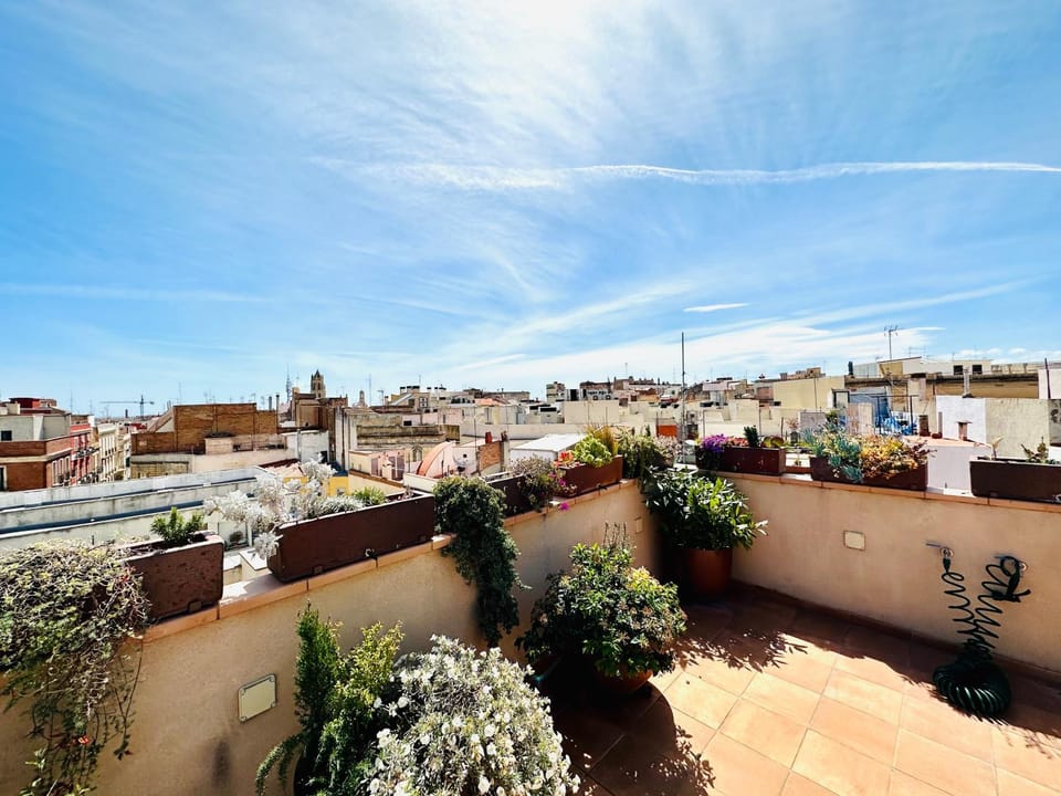 Home Duplex Reus Apartment in Reus