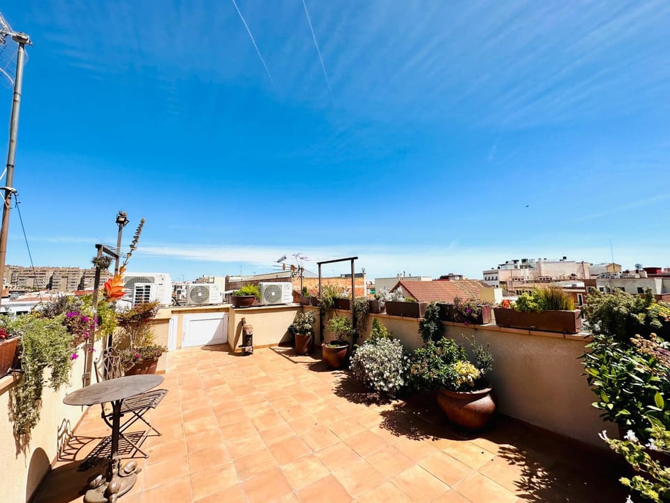 Home Duplex Reus Apartment in Reus