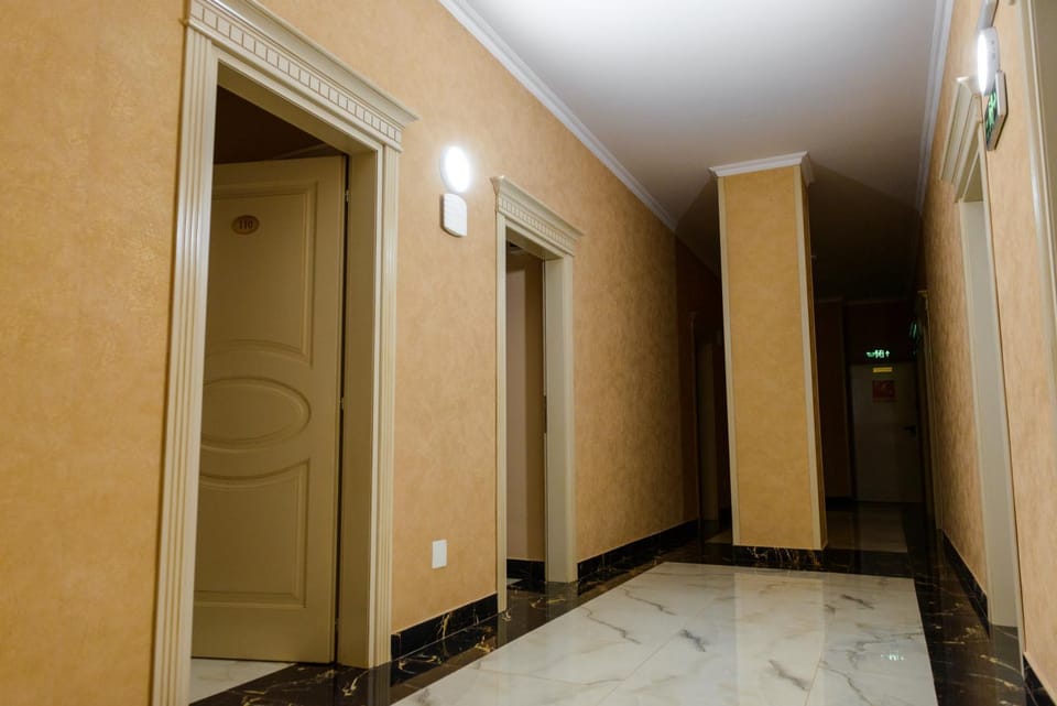 Little Orient Hotel in Romania
