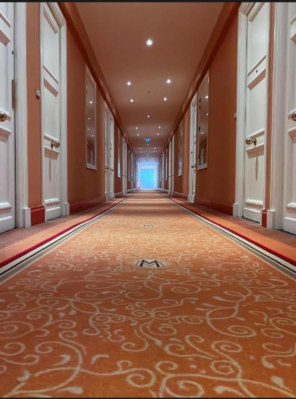 Palais Miramar Apartment in Cannes