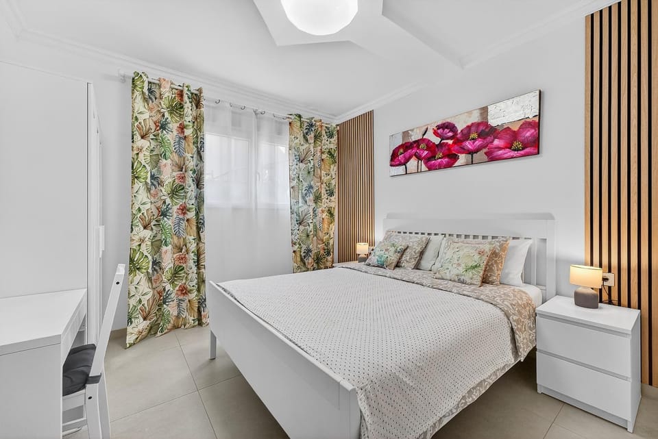 Two bedroom apartment near the ocean Apartment in Costa Adeje