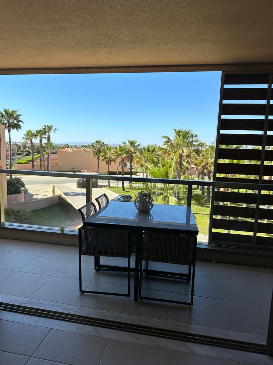 SalgadosVilaGolf Apartment in Guia