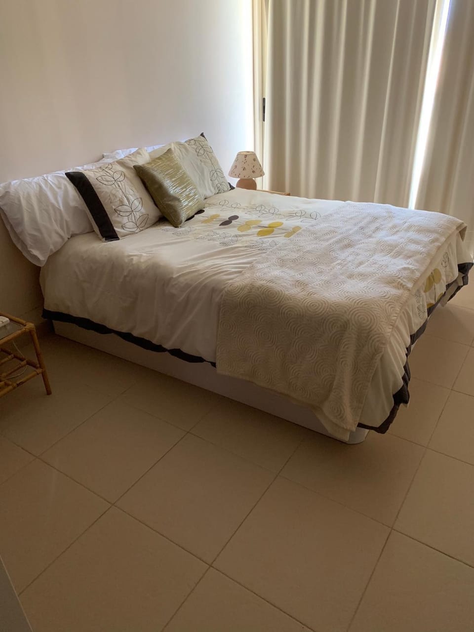 SalgadosVilaGolf Apartment in Guia