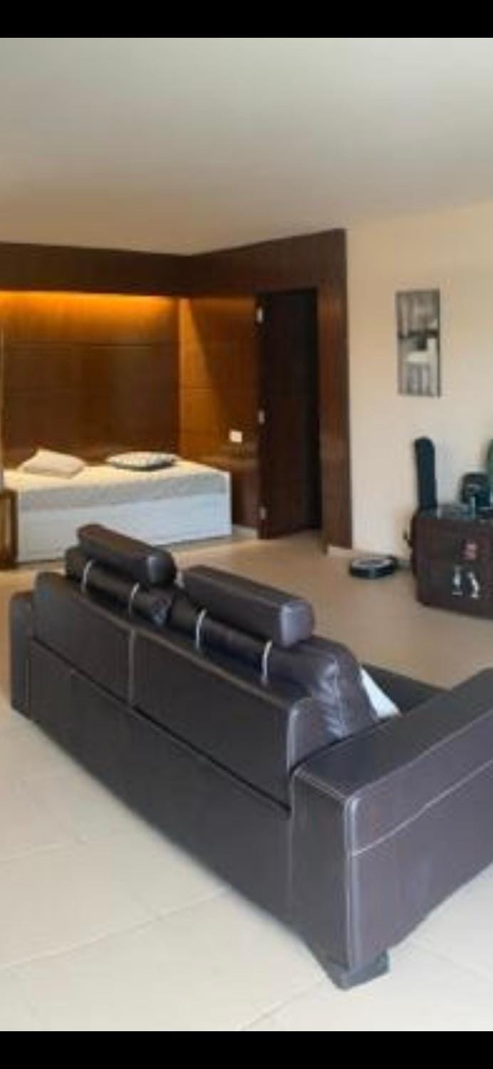 SalgadosVilaGolf Apartment in Guia