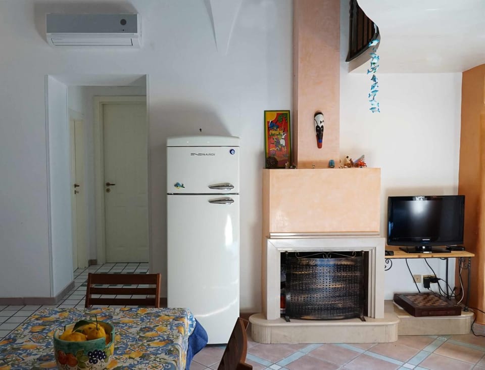 Casa Elsa - Terrazza con vista by ItalianHost Apartment in Maiori