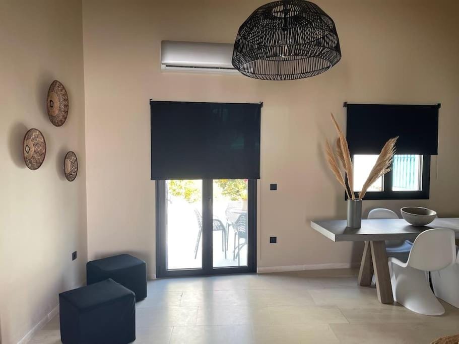Traditional Cosy Home Apartment in Decentralized Administration of the Aegean