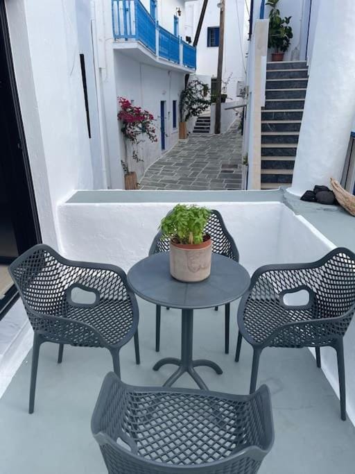 View (from property/room), Balcony/Terrace