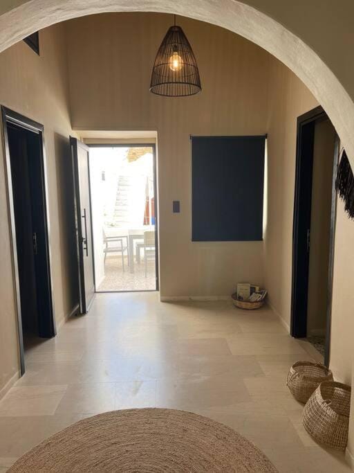 Traditional Cosy Home Apartment in Decentralized Administration of the Aegean