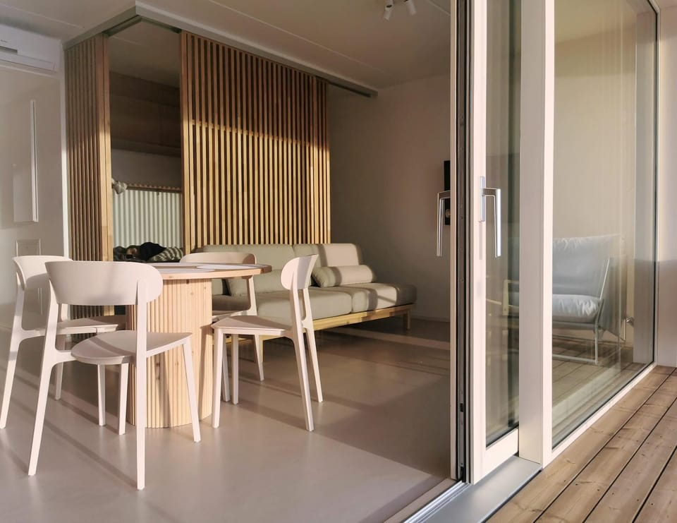 Marina Resort B3 Apartment in Finland