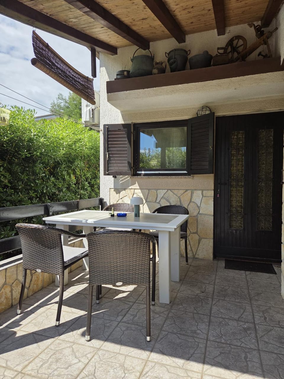 Apartmani Zora Apartment in Cres