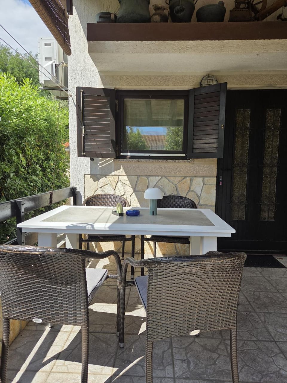 Apartmani Zora Apartment in Cres