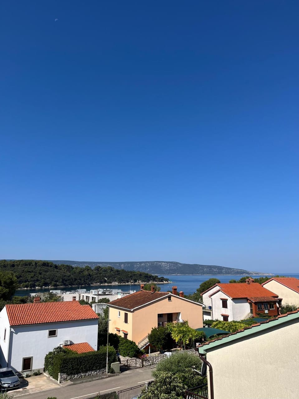 Apartmani Zora Apartment in Cres