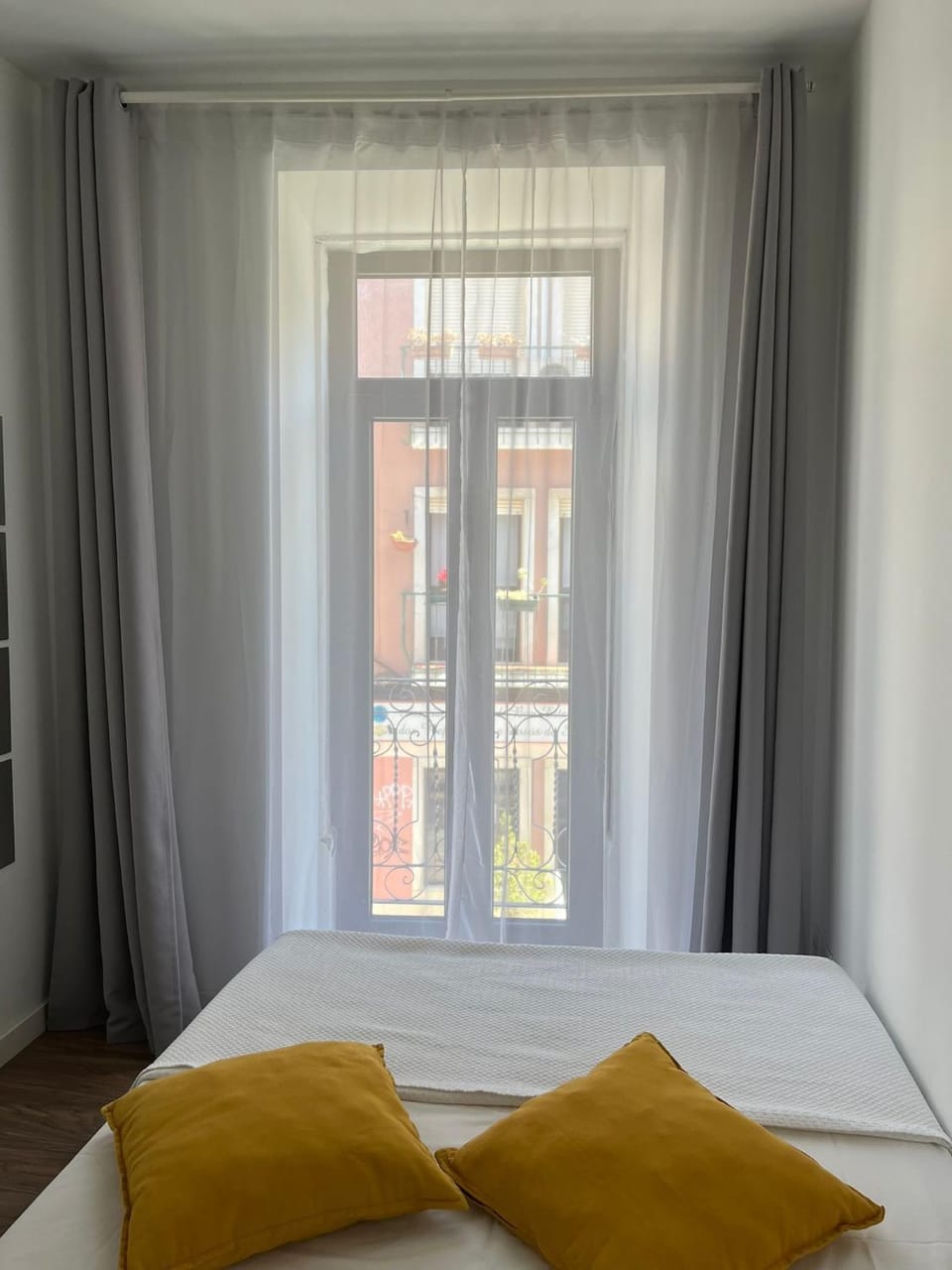 Pérola do Ar - Estúdio no coração de Setúbal Apartment in Setúbal Municipality