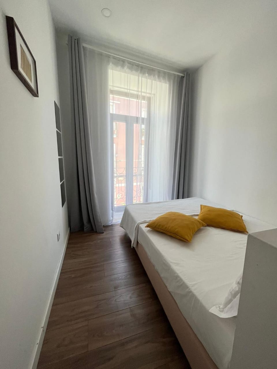 Pérola do Ar - Estúdio no coração de Setúbal Apartment in Setúbal Municipality