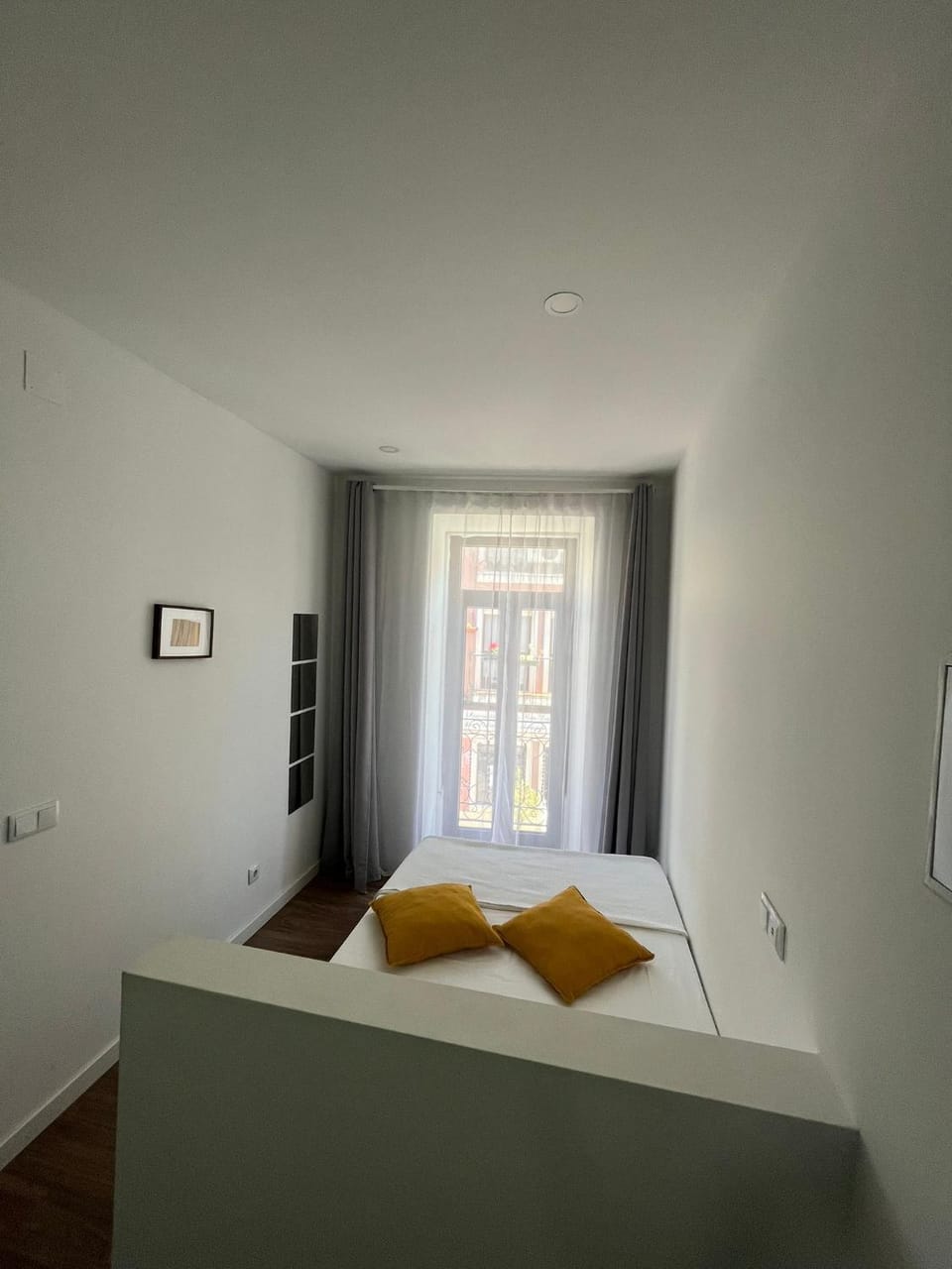 Pérola do Ar - Estúdio no coração de Setúbal Apartment in Setúbal Municipality