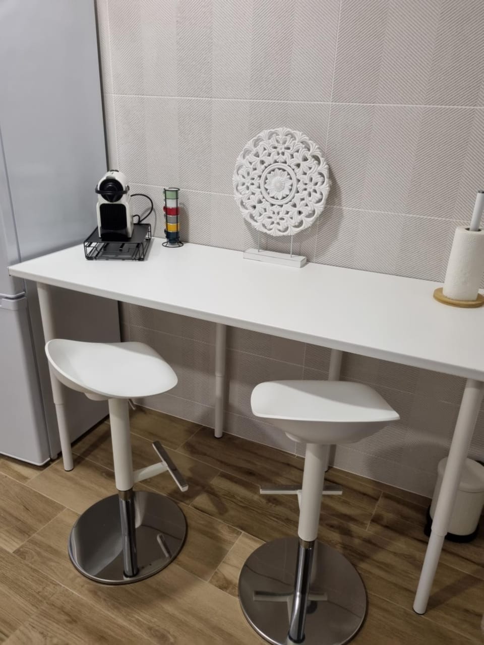 Blue Beach Apartment - Caminhos de Santiago-Airport Apartment in Porto District