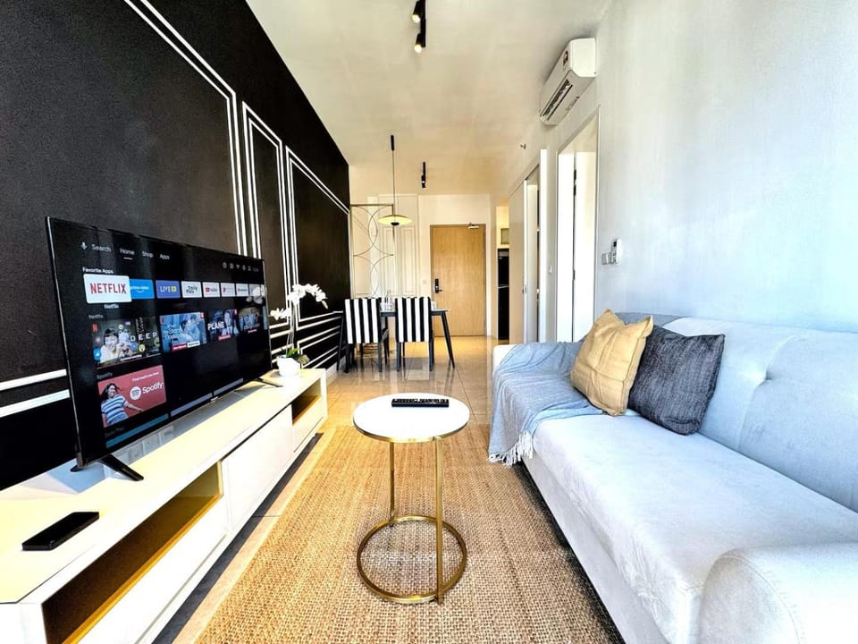 TV and multimedia, Living room