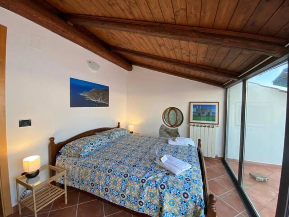 AsceaExperience Rooms Bed and Breakfast in Campania