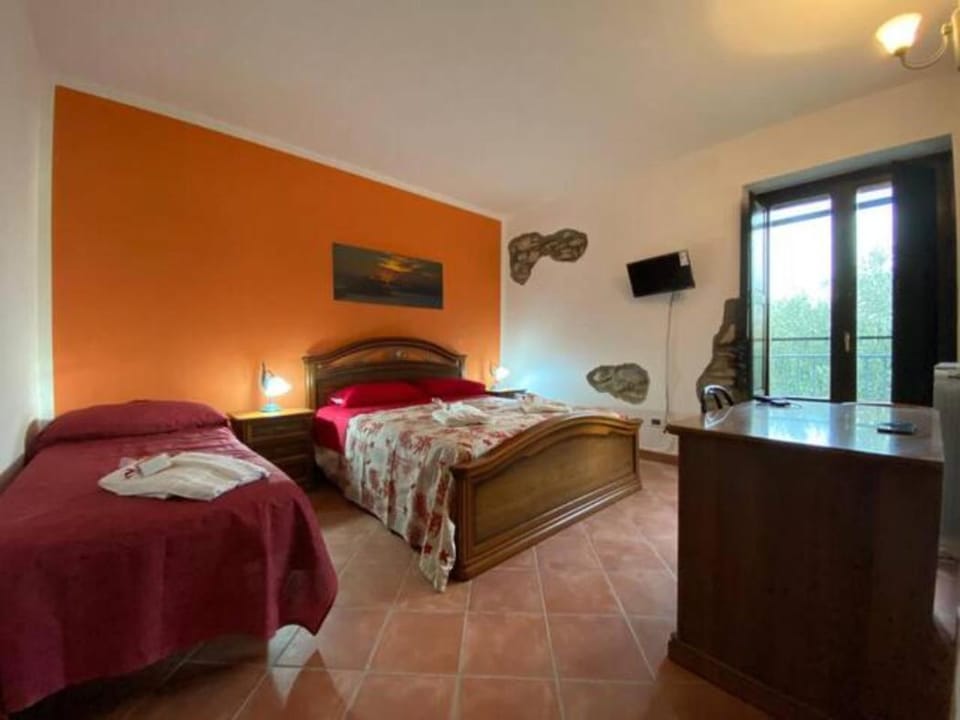 AsceaExperience Rooms Bed and Breakfast in Campania