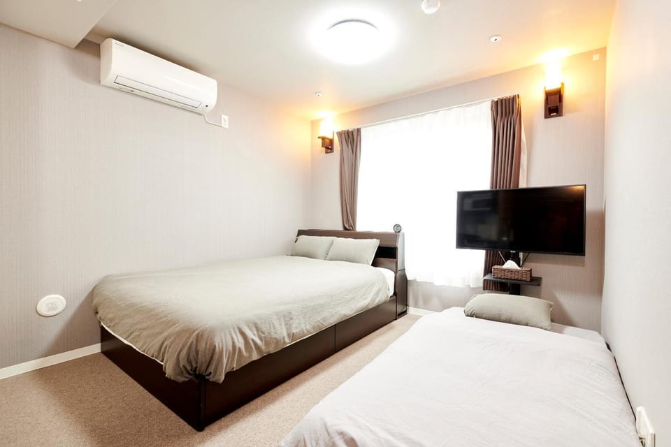 新規オープン・新宿駅2キロ圏内・築3年デザイナーズマンション Apartment in Shibuya