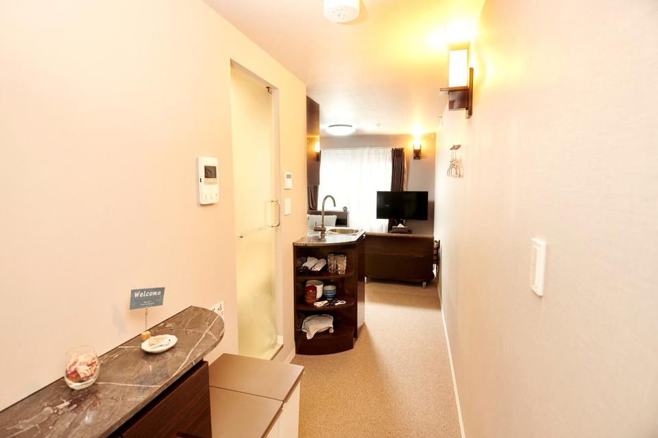 新規オープン・新宿駅2キロ圏内・築3年デザイナーズマンション Apartment in Shibuya