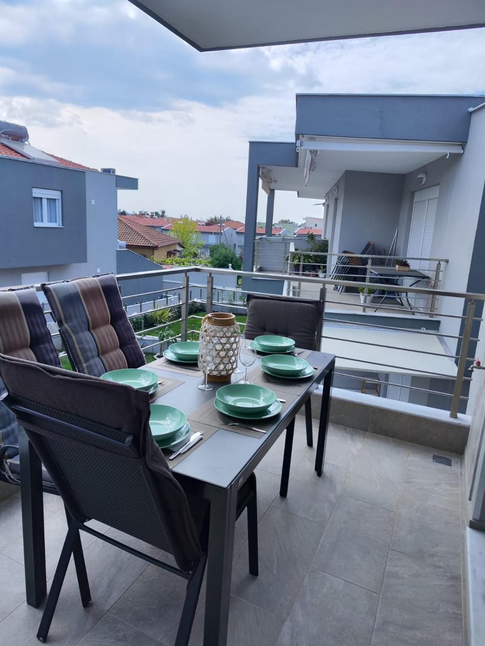 Balcony/Terrace, Balcony/Terrace