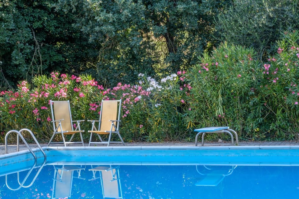 Umbria Country B&B Bed and Breakfast in Umbria