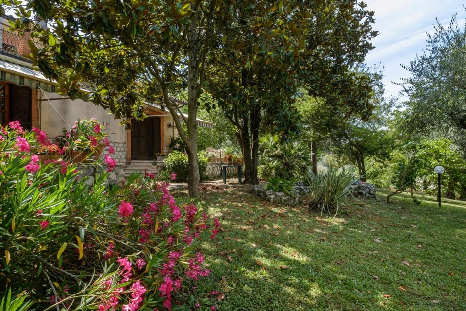 Umbria Country B&B Bed and Breakfast in Umbria