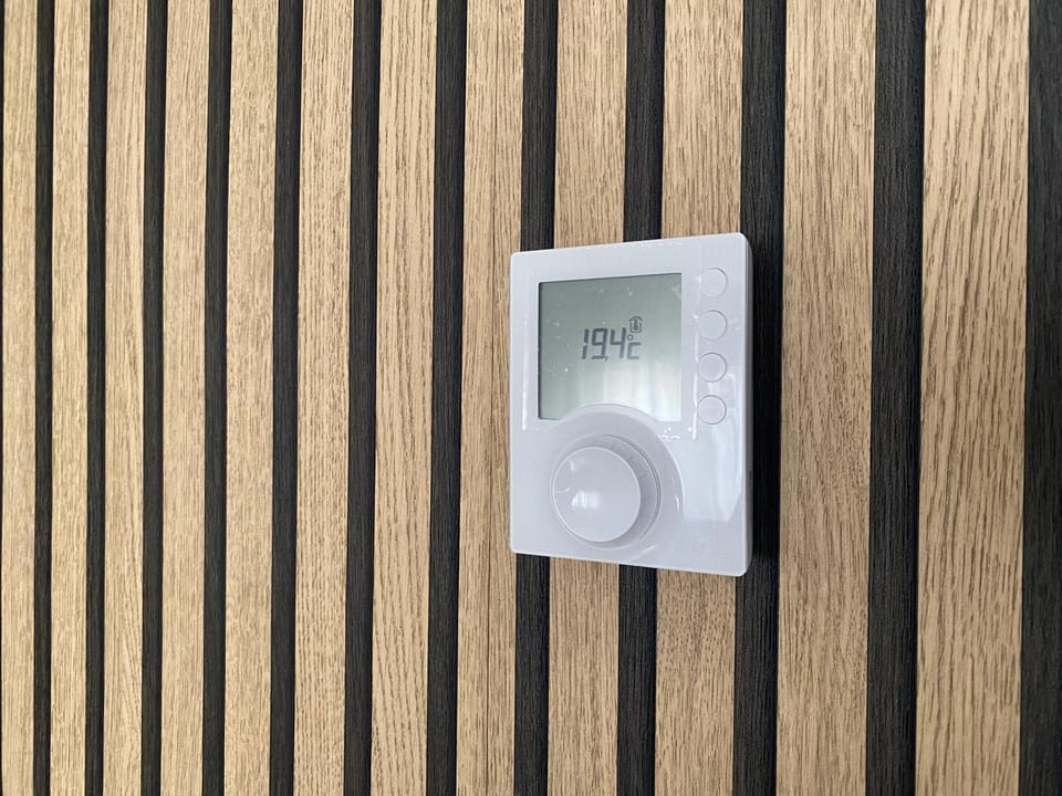 heating