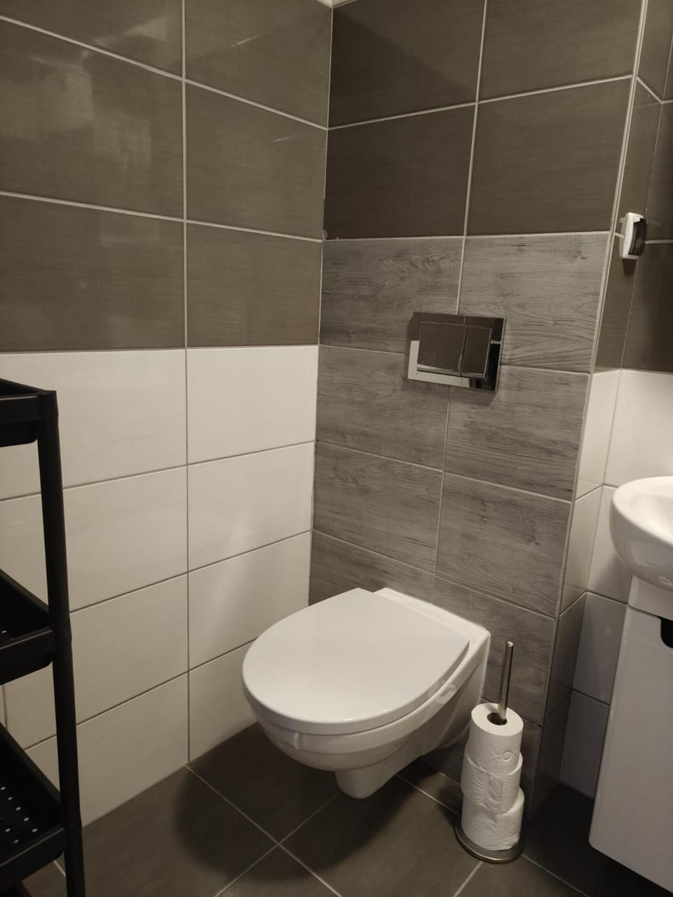 Toilet, Bathroom
