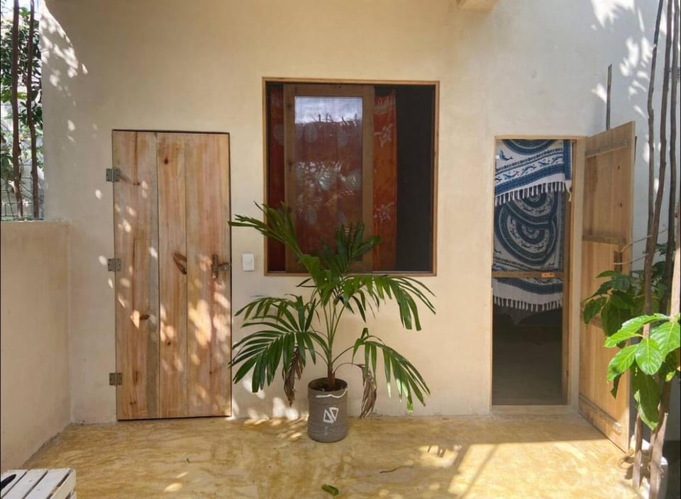 Quinta Salamandra Bed and Breakfast in Playa del Carmen
