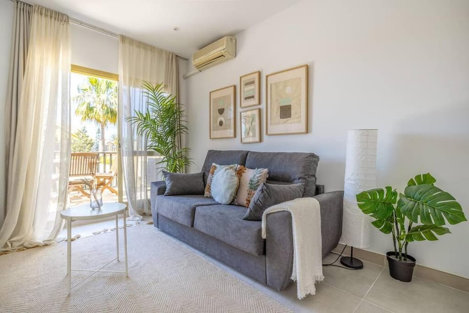OleHolidays 726 Romana Playa junto al mar Apartment in Marbella