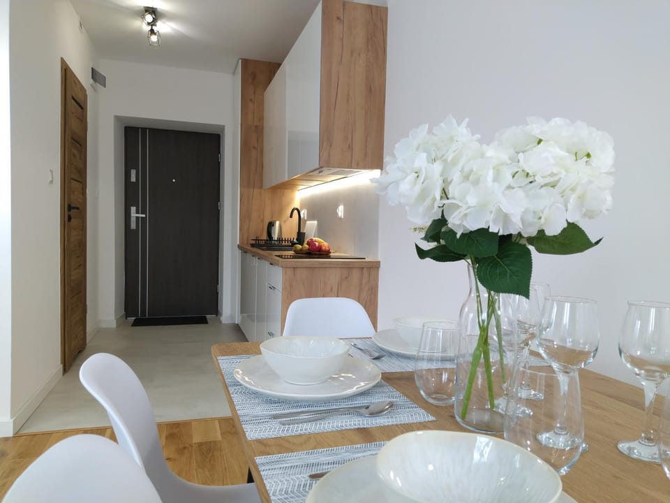 Kitchen or kitchenette, Dining area, kitchen