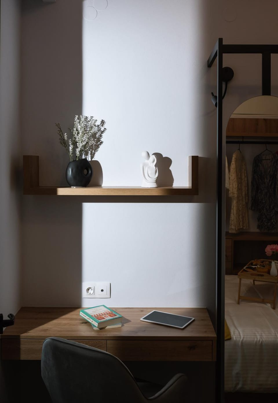 Fontem Central Living Apartment in Heraklion