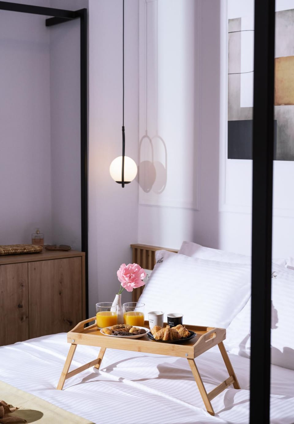 Fontem Central Living Apartment in Heraklion