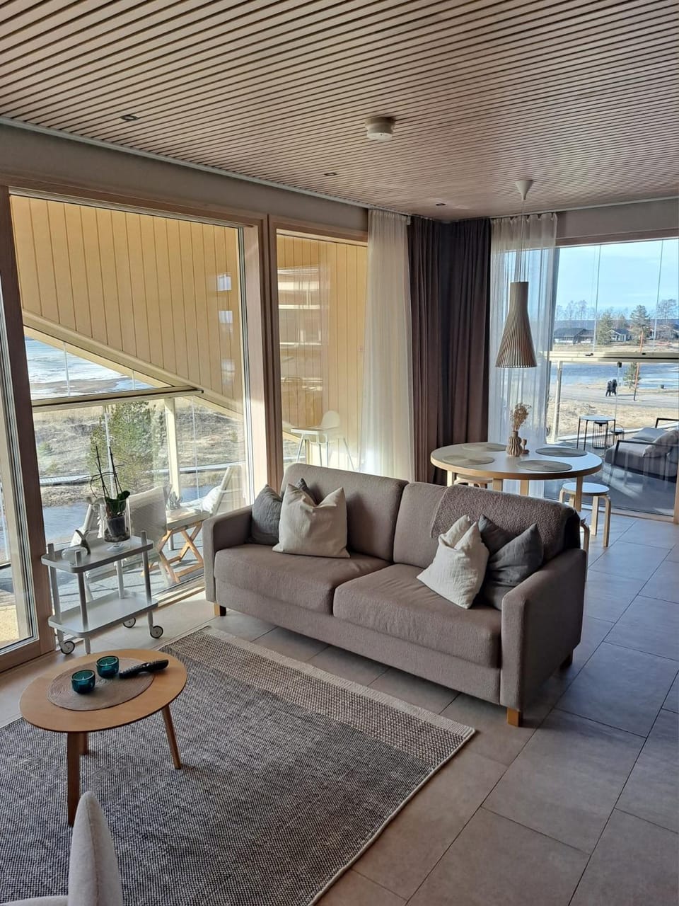 Marina Resort B11 Apartment in Finland