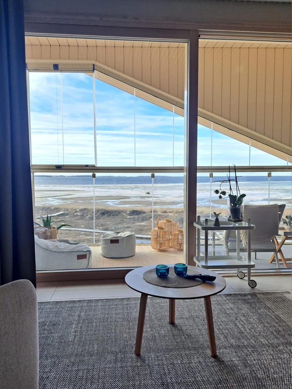 Marina Resort B11 Apartment in Finland