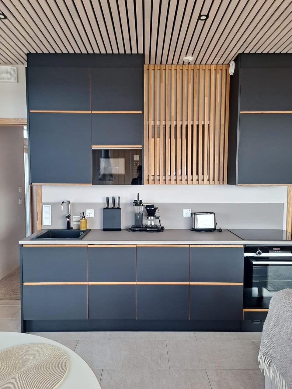 Marina Resort B11 Apartment in Finland