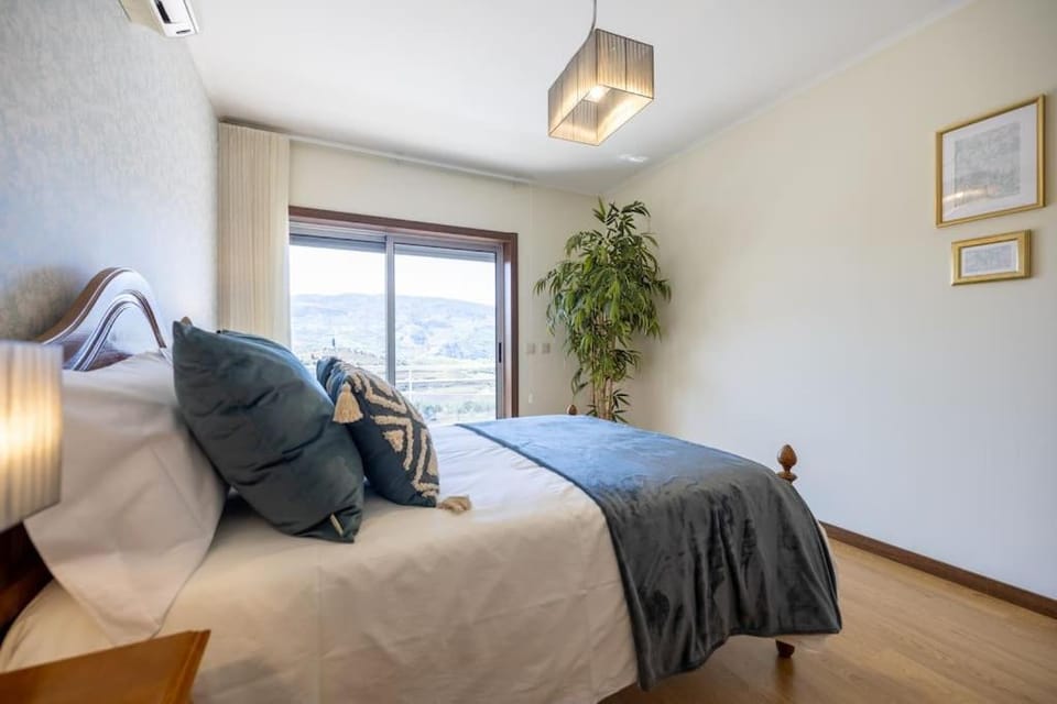 Casa da Tia Douro Apartment in Vila Real District