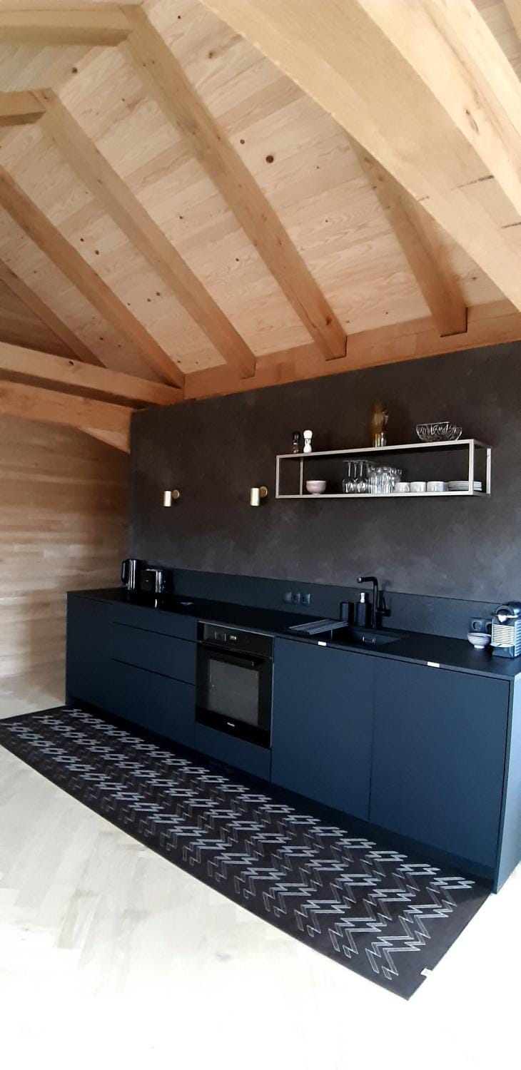 Haus Hof 30 Apartment in Vorarlberg, Austria