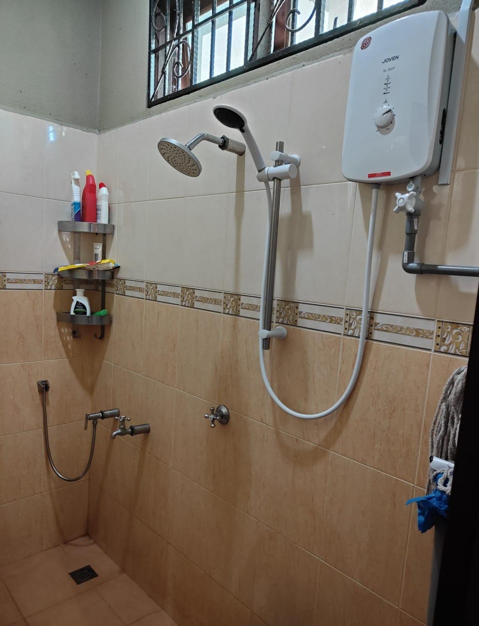 McZa Homestay Apartment in Malaysia