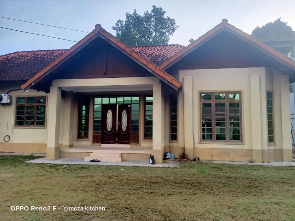 McZa Homestay Apartment in Malaysia