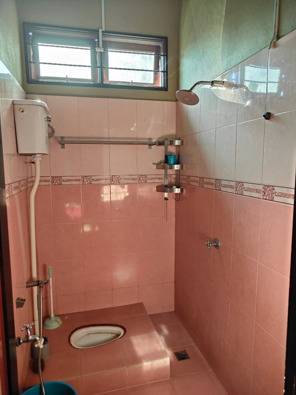 McZa Homestay Apartment in Malaysia