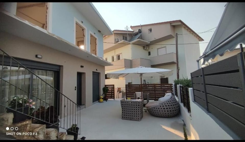 KANALI HOLIDAYS APARTMENT 5 Apartment in Peloponnese, Western Greece and the Ionian
