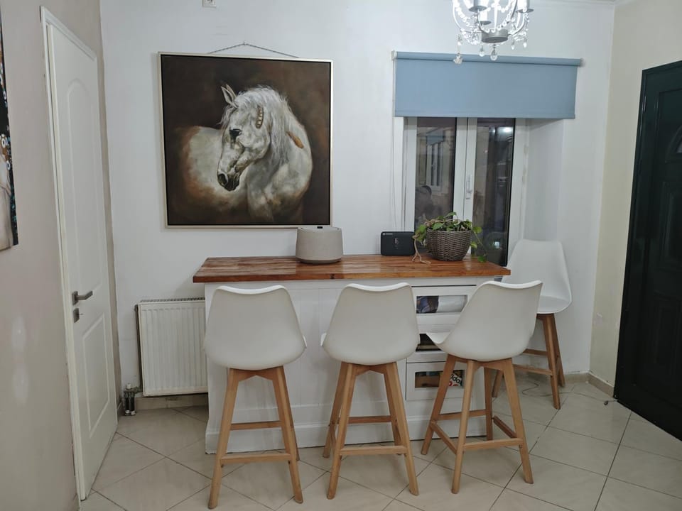 Villa Maxim in Corfu Town Apartment in Corfu