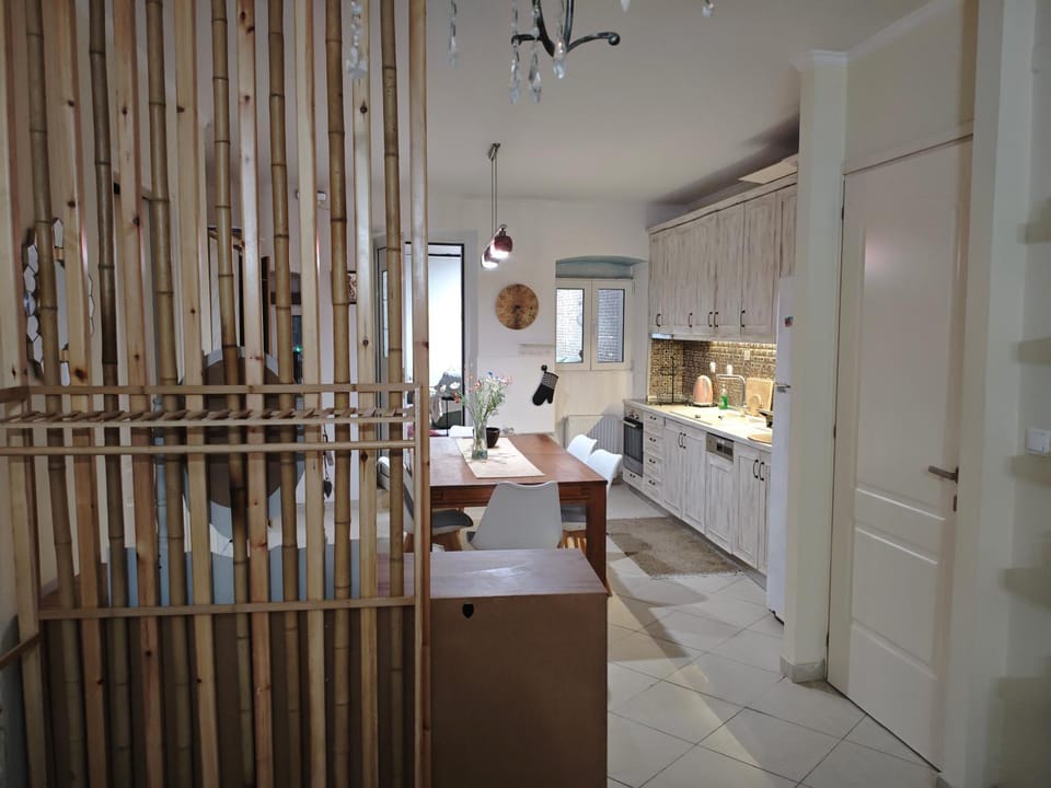 Villa Maxim in Corfu Town Apartment in Corfu