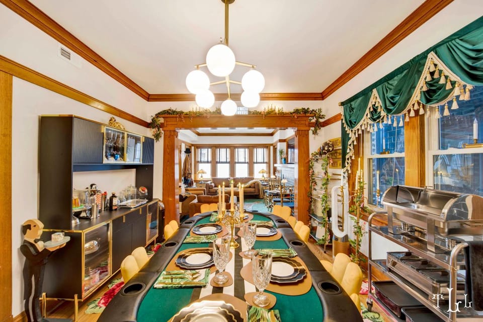 Dining area, Meals, Dinner, Dinner, oven